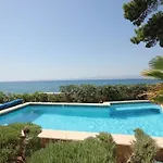 Villa Violet & Rosemary Supetar