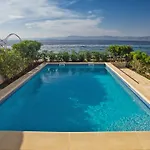 Villa Violet & Rosemary Supetar
