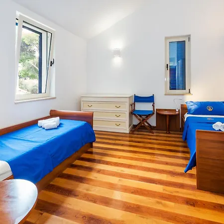 Violet & Rosemary 빌라