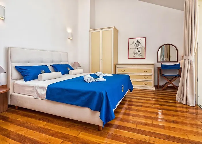 Violet & Rosemary 빌라