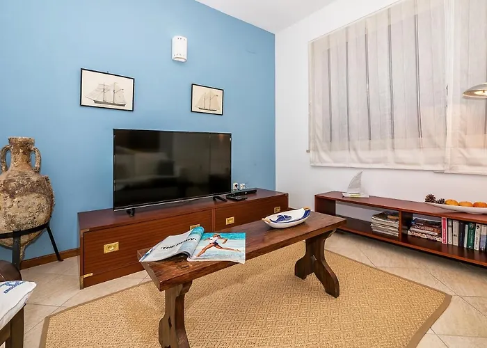 Violet & Rosemary 빌라