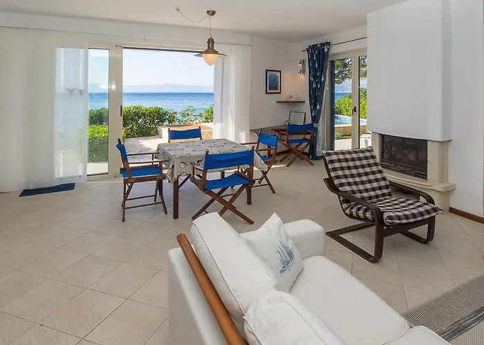 Violet & Rosemary 빌라