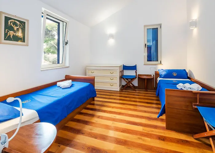 Violet & Rosemary 빌라