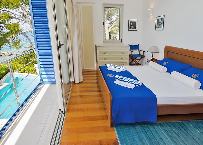 Violet & Rosemary 빌라