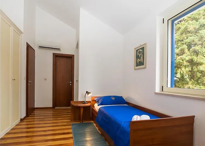 빌라 Violet & Rosemary