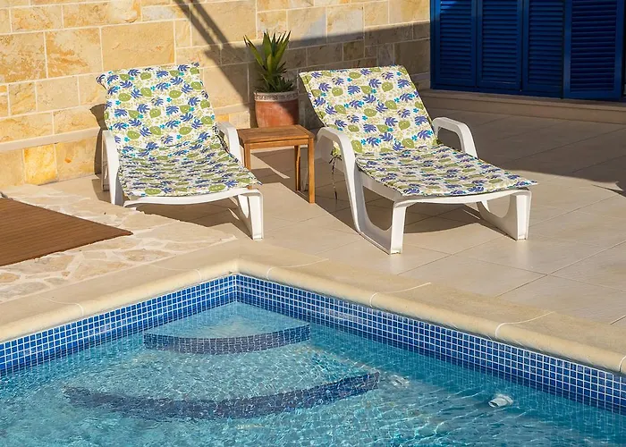 Violet & Rosemary 빌라 수페타르