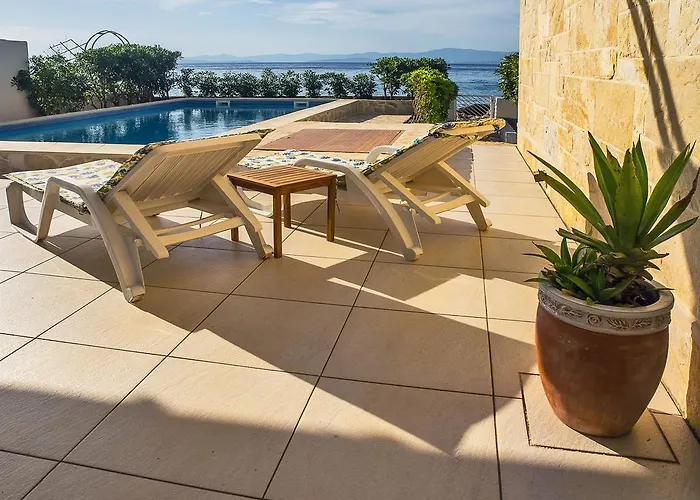 빌라 Violet & Rosemary *