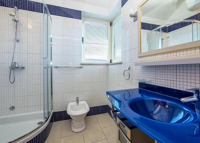 Violet & Rosemary 빌라 수페타르